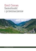 Samotność ... - Emil Cioran - Ksiegarnia w UK