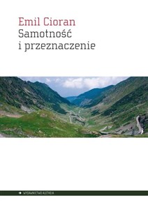 Picture of Samotność i przeznaczenie