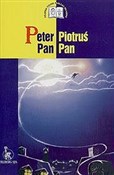 Peter Pan ... - Ewa Wolańska, Adam Wolański -  foreign books in polish 