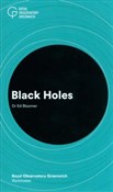 polish book : Black Hole... - Ed Bloomer