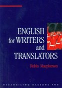 English fo... - Robin Macpherson -  books in polish 