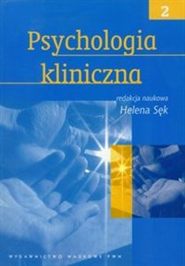 Picture of Psychologia kliniczna Tom 2