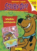 Polska książka : Scooby-Doo...