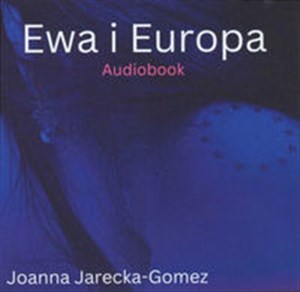 Obrazek [Audiobook] Ewa i Europa