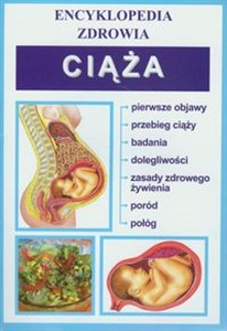 Picture of Ciąża Encyklopedia zdrowia
