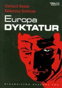 Picture of Europa dyktatur Nowa historia XX wieku