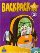 Książka : Backpack G... - Mario Herrera, Diane Pinkley