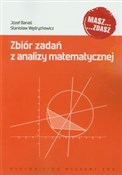 Zbiór zada... - Józef Banaś, Stanisław Wędrychowicz -  foreign books in polish 