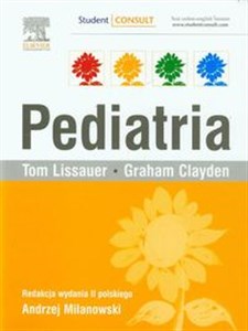 Picture of Pediatria