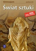 polish book : Świat sztu... - Jacek Antoni Zieliński, Joanna Stasiak