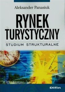 Picture of Rynek turystyczny Studium strukturalne Studium strukturalne