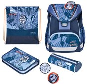 Tornister ... -  Książka z wysyłką do UK