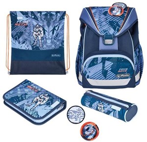 Picture of Tornister Ultralight Plus Techmech