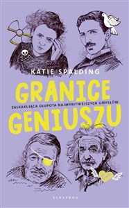 Picture of Granice geniuszu