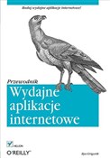 Wydajne ap... - Ilya Grigorik -  Książka z wysyłką do UK