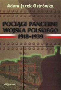 Picture of Pociągi pancerne Wojska Polskiego