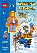 polish book : Lego City ... - Opracowanie Zbiorowe