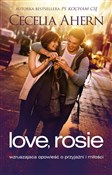 Love, Rosi... - Cecelia Ahern -  books in polish 