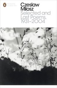 Picture of Selected and Last Poems 1931-2004
