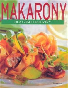 Obrazek Makarony