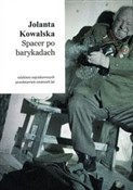 Polska książka : Spacer po ... - Jolanta Kowalska