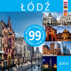 Picture of Łódź 99 miejsc