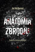 Anatomia z... - Val McDermid -  books from Poland