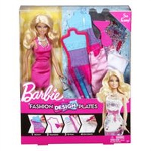Obrazek Studio Projektowe Barbie x7892