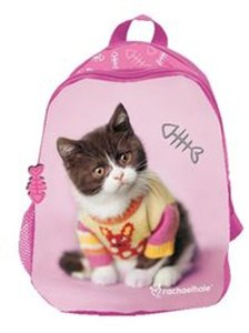 Picture of Plecak mały Kot