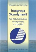 Książka : Integracja... - Bernard Piotrowski