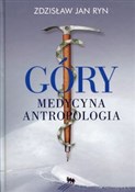 Góry Medyc... - Zdzisław Jan Ryn - Ksiegarnia w UK