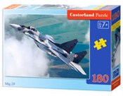 Puzzle Mig... -  foreign books in polish 