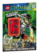 Zobacz : Lego Chima... - Opracowanie Zbiorowe