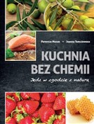 Kuchnia be... - Patrycja Mazur, Joanna Tomaczewska -  Polish Bookstore 