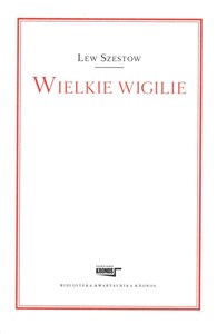 Picture of Wielkie wigilie
