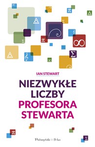 Picture of Niezwykłe liczby profesora Stewarta