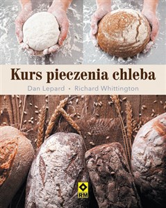 Obrazek Kurs pieczenia chleba