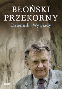 Picture of Błoński przekorny Dziennik Wywiady