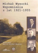 Wspomnieni... - Michał Wysocki -  Książka z wysyłką do UK