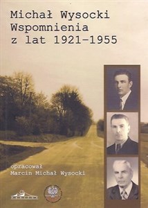 Obrazek Wspomnienia z z lat 1921-1955