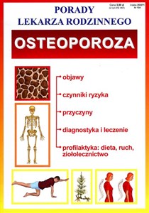 Obrazek Osteoporoza Porady Lekarza Rodzinnego