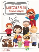 Laleczki z... - Cecilia Hanselmann -  books in polish 