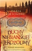 Duchy nieb... - Daria Desombre -  books from Poland