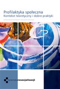 polish book : Profilakty... - Karolina Kmiecik-Jusięga, Edyta Laurman-Jarząbek