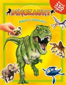 Dinozaury.... - Emma Fucci -  Polish Bookstore 