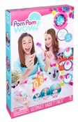 PomPom WOW... -  foreign books in polish 