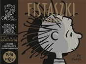 Fistaszki ... - Charles M. Schulz -  Polish Bookstore 