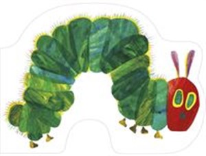 Obrazek All About the Very Hungry Caterpillar