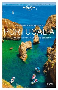 Picture of Portugalia Lonely Planet