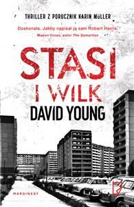 Picture of Stasi i wilk